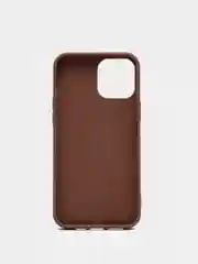 Коричневый чехол силиконовый, матовый, мягкий для Айфон iPhone XSMax / 11 / 11 Pro /  11 Pro Max / 12