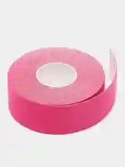 Фуксия кинезио тейп