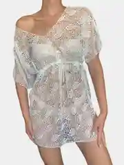 Пляжная туника