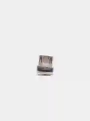 Насадка магнитная коннектор Micro usb / Type-C / iPhone lightning айфон, головка на кабель