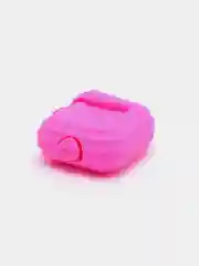Чехол для наушников AirPods 2 / AirPods Pro с подвеской