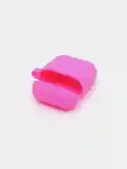 Чехол для наушников AirPods 2 / AirPods Pro с подвеской