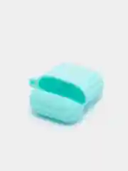 Чехол для наушников AirPods 2 / AirPods Pro с подвеской
