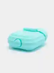 Чехол для наушников AirPods 2 / AirPods Pro с подвеской