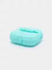 Чехол для наушников AirPods 2 / AirPods Pro с подвеской