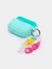 Чехол для наушников AirPods 2 / AirPods Pro с подвеской