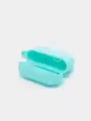 Чехол для наушников AirPods 2 / AirPods Pro с подвеской