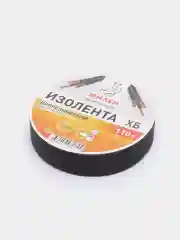 Прорезиненная изолента хб
