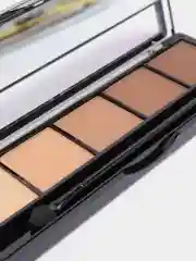 Палитра для век TopFace РТ 501, 19, 12.5 г