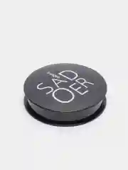 Слоновая кость компактная пудра для лица шелковистая Sadoer Powder,16 гр,3 оттенка