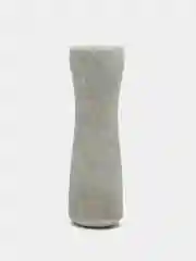 Манго ступка с пестиком из мрамора, 9х4,5 см