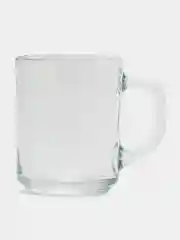 Кружка стеклянная "Green tea", 200 мл