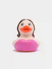 Игрушка для купания? сувенир Funny Ducks "Русалка уточка", 1301