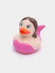 Игрушка для купания? сувенир Funny Ducks "Русалка уточка", 1301