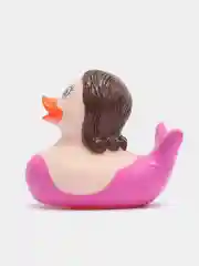 Игрушка для купания? сувенир Funny Ducks "Русалка уточка", 1301