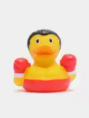 Игрушка для купания, сувенир Funny Ducks "Боксер уточка", 1285