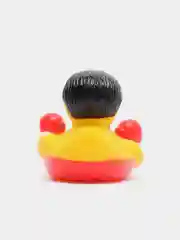 Игрушка для купания, сувенир Funny Ducks "Боксер уточка", 1285