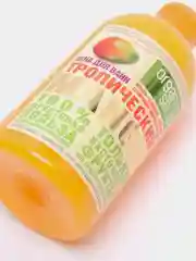 Пена для ванн "Тропический mango" Organic Shop, 500 мл