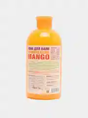 Пена для ванн "Тропический mango" Organic Shop, 500 мл