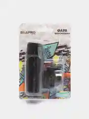 Черный фара для велосипеда/велосипедная фара