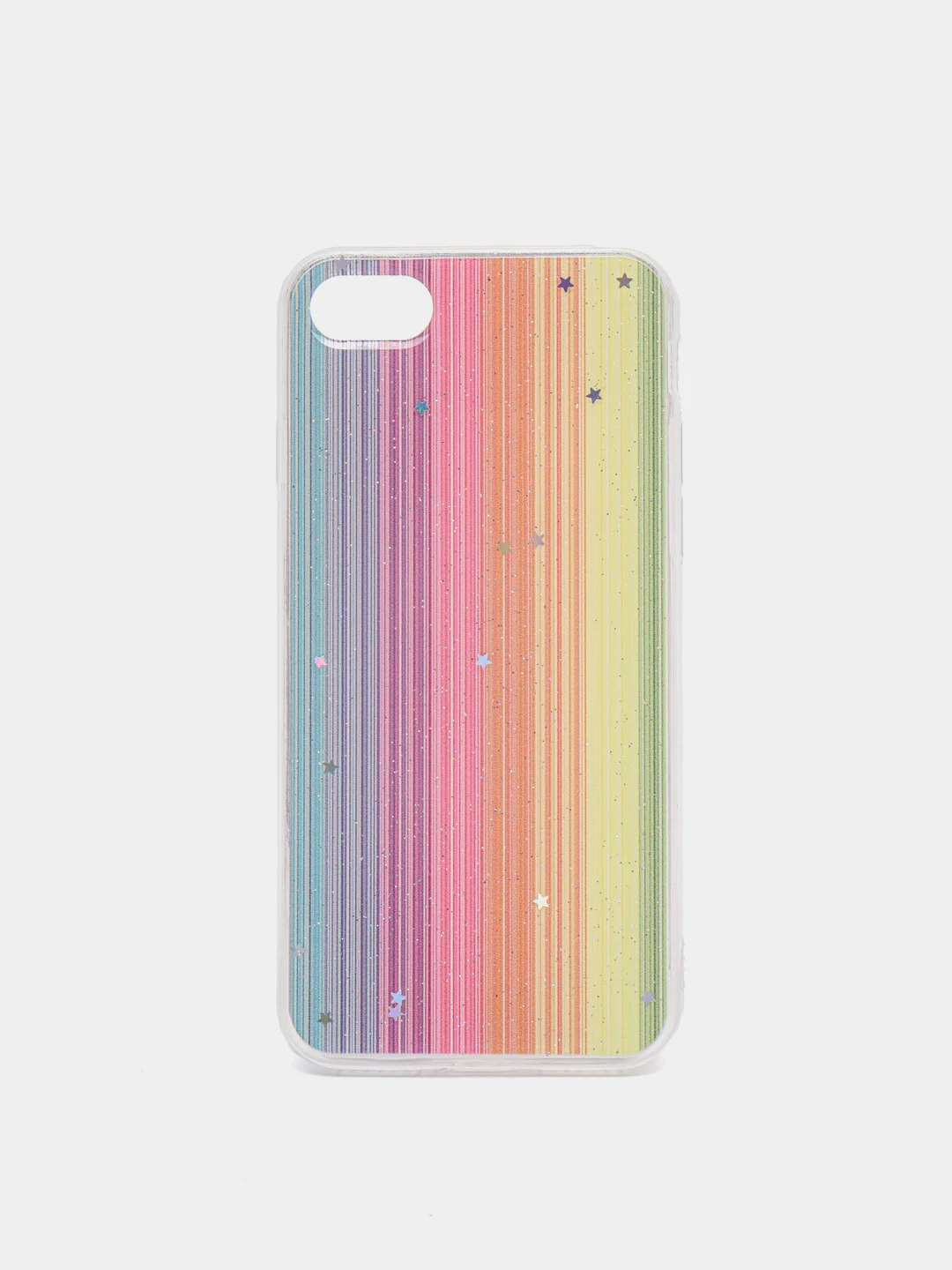 Желтый чехол для iPhone 11, 12/12Pro, 7/8