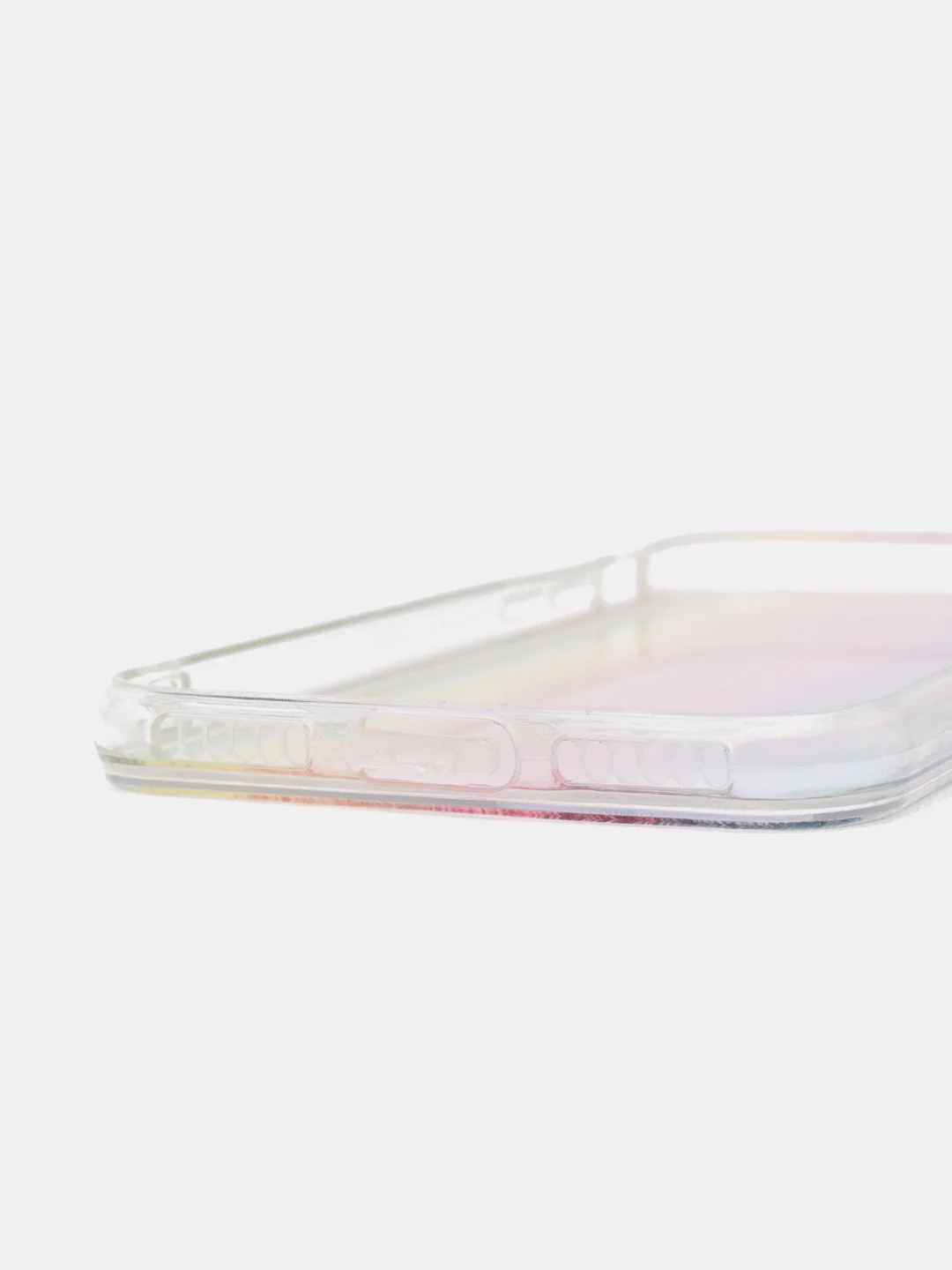 Желтый чехол для iPhone 11, 12/12Pro, 7/8