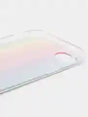 Желтый чехол для iPhone 11, 12/12Pro, 7/8