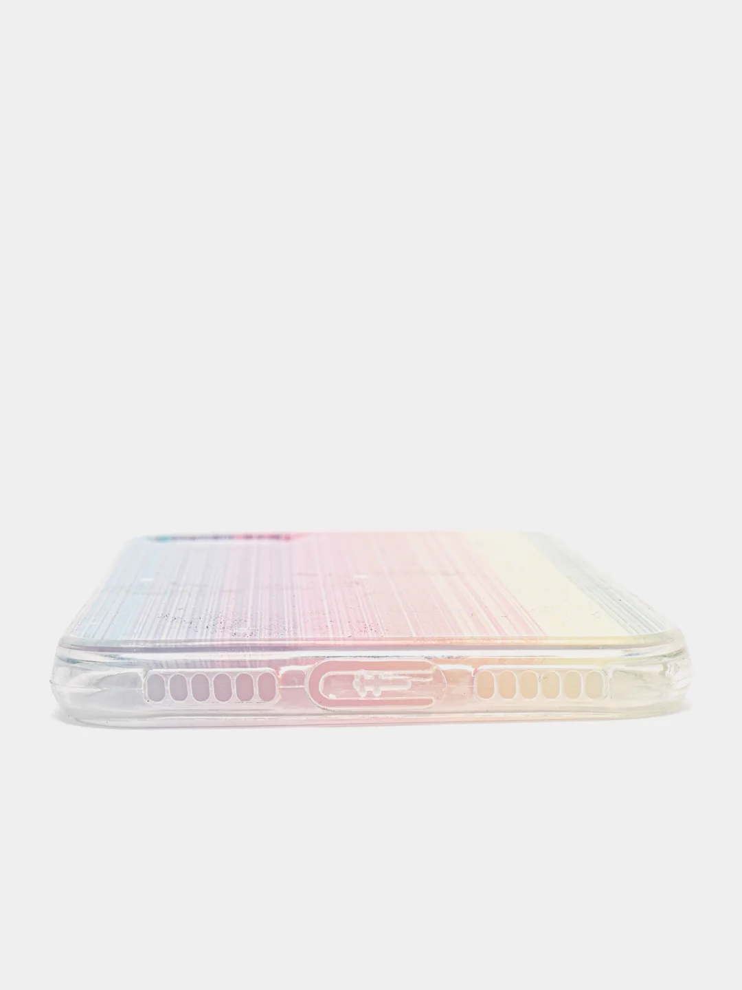 Желтый чехол для iPhone 11, 12/12Pro, 7/8