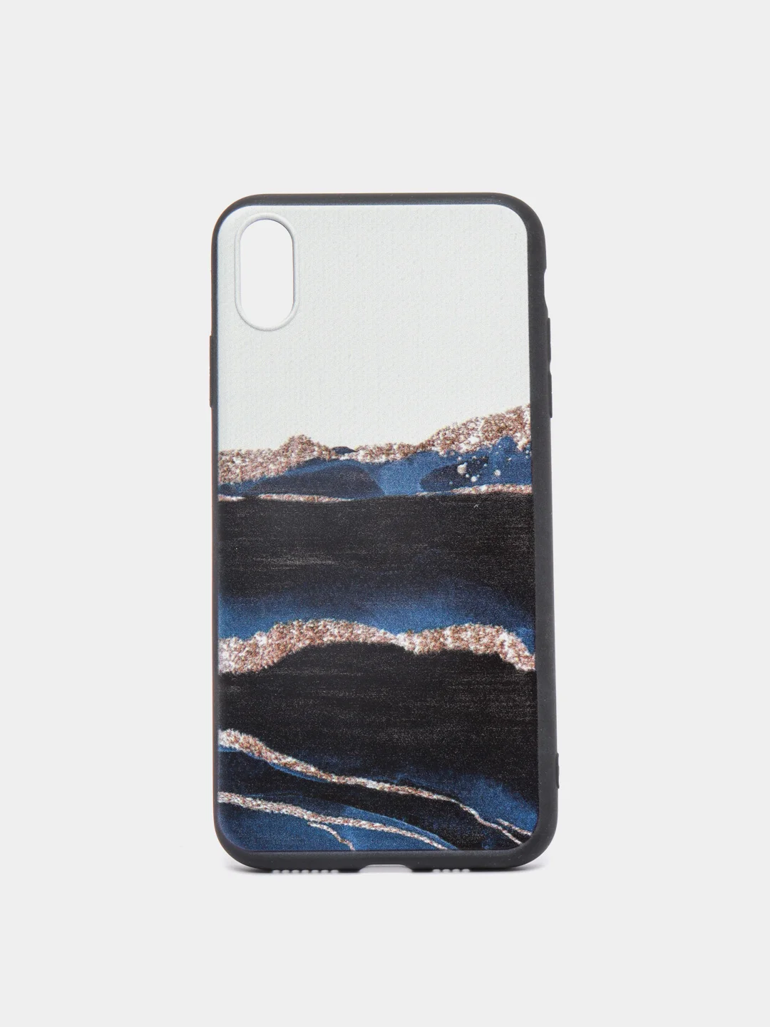 Морской яркий чехол цветные принты картинки iPhone 5S, SE 6 6S 7 8 Plus X XS XR 11 12 Mini Pro Max