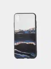 Морской яркий чехол цветные принты картинки iPhone 5S, SE 6 6S 7 8 Plus X XS XR 11 12 Mini Pro Max