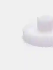 Шестерня средняя к мясорубке Zelmer, Bosch MFW3
