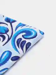 Лазурный кухонное полотенце вафельное,полотенце для кухни