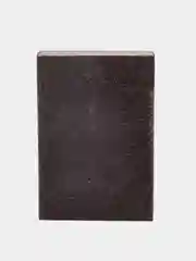 Губка абразивная