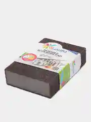 Губка абразивная