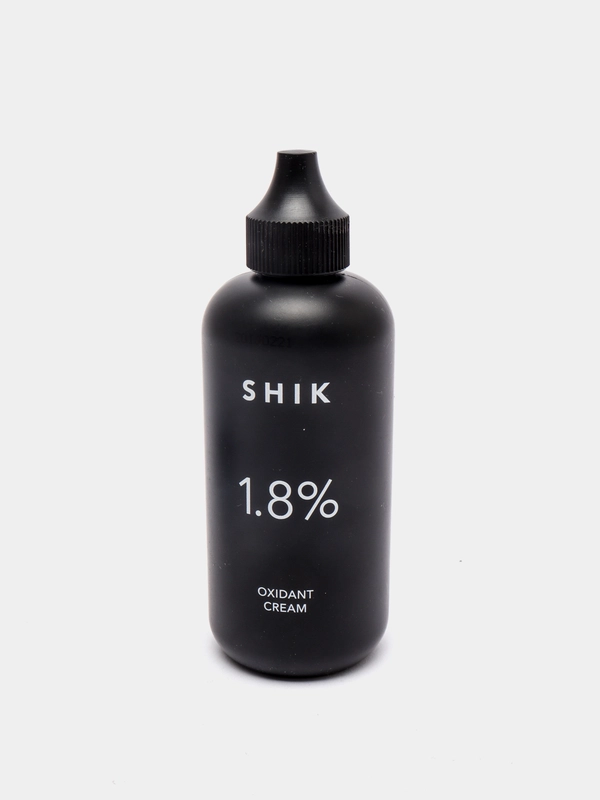 SHIK cosmetics / Оксидант-крем 1,8%, 90 мл