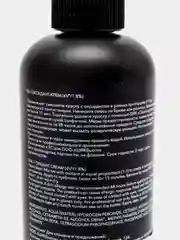 SHIK cosmetics / Оксидант-крем 1,8%, 90 мл