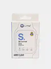 Защитное стекло на Apple Watch