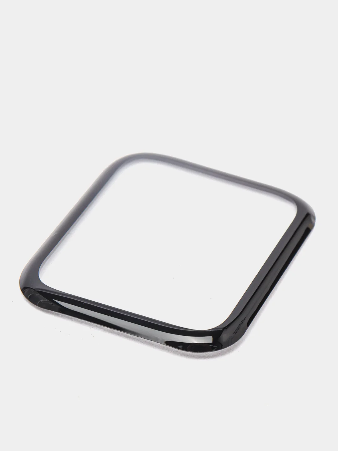 Защитное стекло на Apple Watch