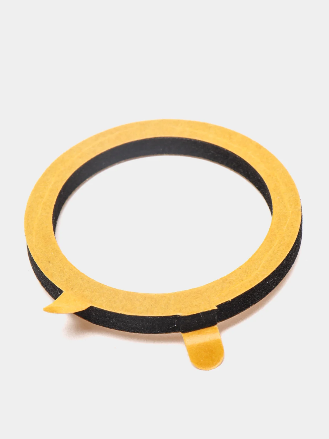 Защитное стекло на Apple Watch