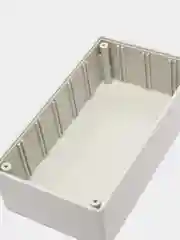 Корпус для РЭА G1098G (135х75х50) GAINTA