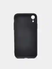 Белый яркий чехол цветные принты картинки iPhone 5S, SE 6 6S 7 8 Plus X XS XR 11 12 Mini Pro Max