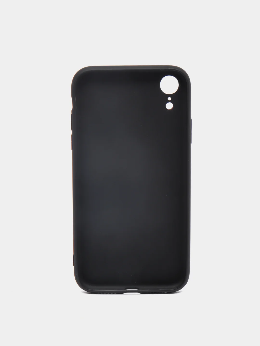 Желтый чехол с цветным принтом картинки iPhone 5S/SE/6/6S/7/8/Plus/X/XS/XR/11/12/Mini/Pro/Max