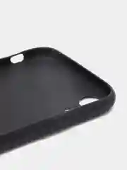Желтый чехол с цветным принтом картинки iPhone 5S/SE/6/6S/7/8/Plus/X/XS/XR/11/12/Mini/Pro/Max