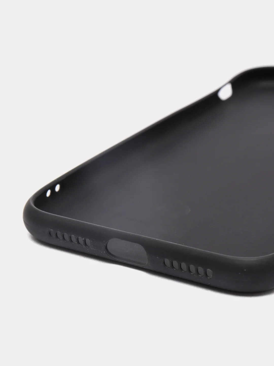 Желтый чехол с цветным принтом картинки iPhone 5S/SE/6/6S/7/8/Plus/X/XS/XR/11/12/Mini/Pro/Max