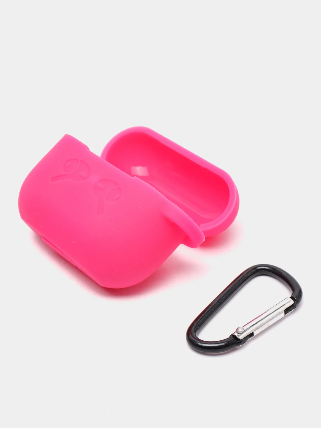 Фуксия комплект аксессуаров для Apple AirPods Pro