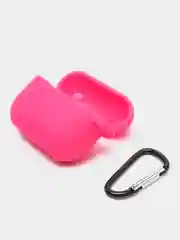 Фуксия комплект аксессуаров для Apple AirPods Pro