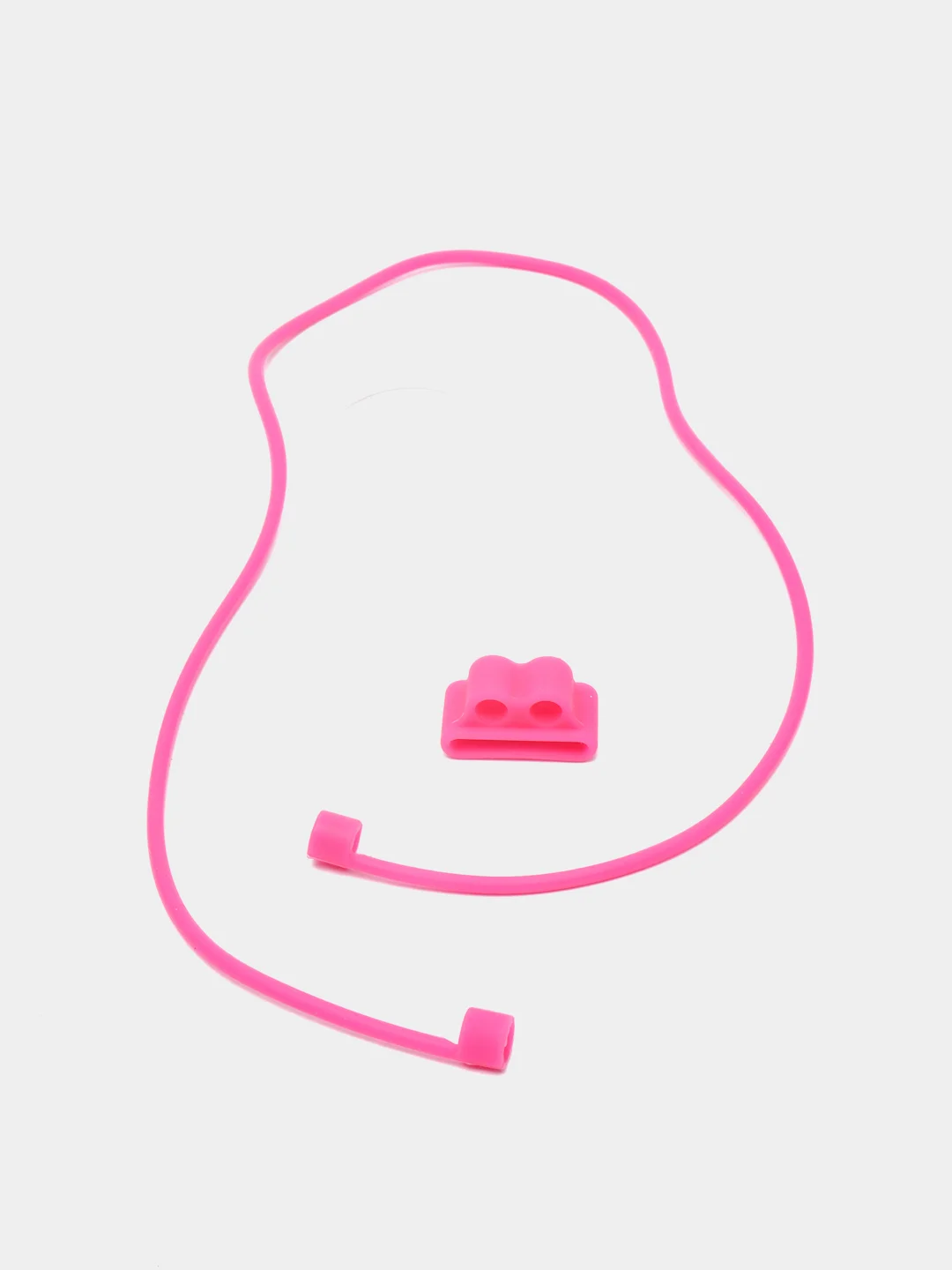 Фуксия комплект аксессуаров для Apple AirPods Pro