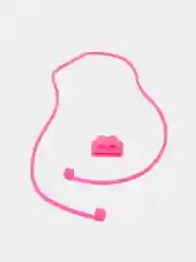 Фуксия комплект аксессуаров для Apple AirPods Pro
