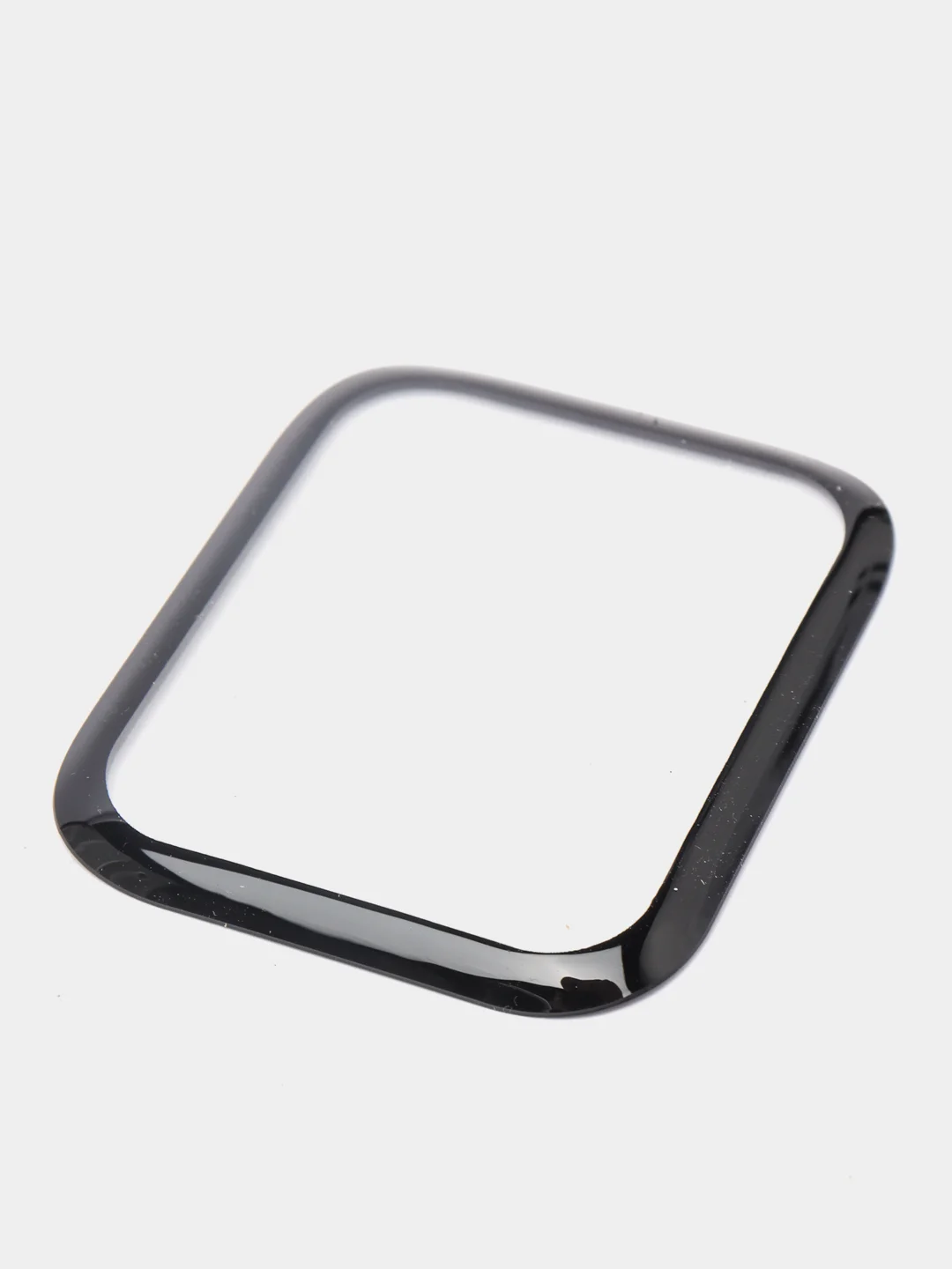 Защитное стекло на Apple Watch