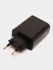 Белый зарядное устройство блок питания адаптер 3 USB, 1 Type-C, 4 входа